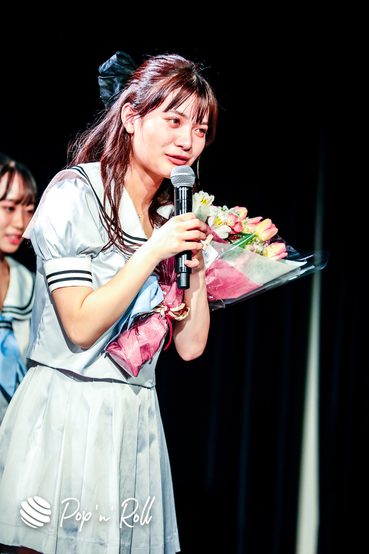 Shibu3 project＜令和ニ年度シブサン卒業式＞より（3月28日／原宿ベルエポック美容専門学校 第2校舎イベントホール）