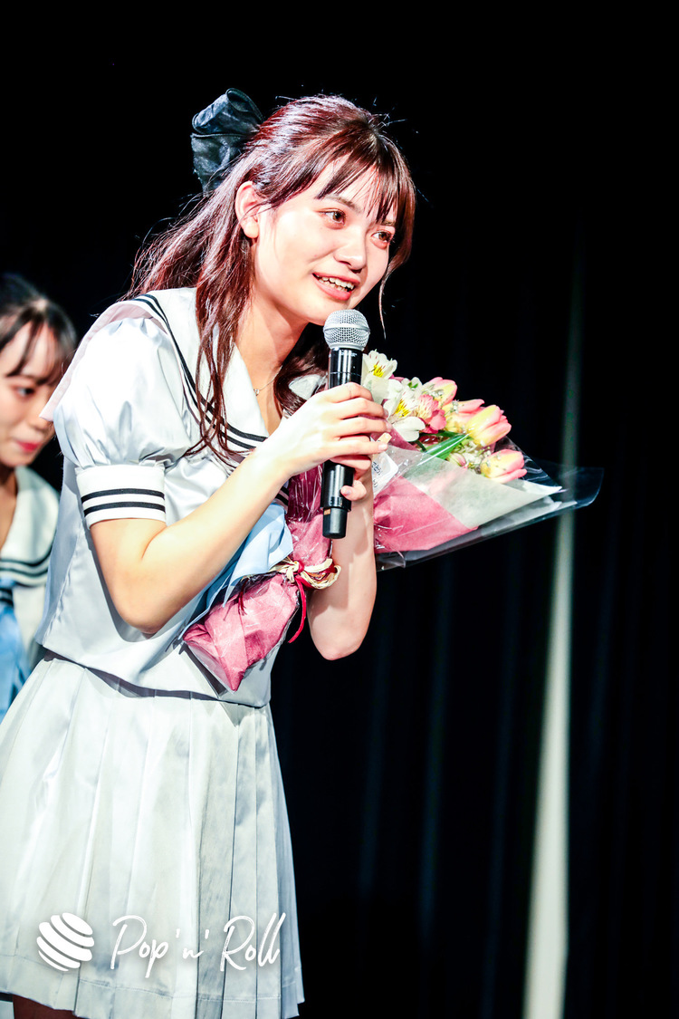 Shibu3 project＜令和ニ年度シブサン卒業式＞より（3月28日／原宿ベルエポック美容専門学校 第2校舎イベントホール）