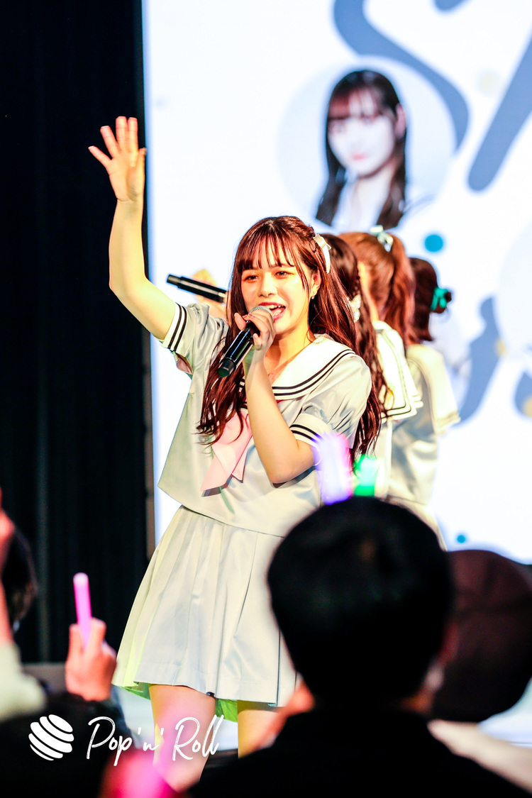 Shibu3 project＜令和ニ年度シブサン卒業式＞より（3月28日／原宿ベルエポック美容専門学校 第2校舎イベントホール）