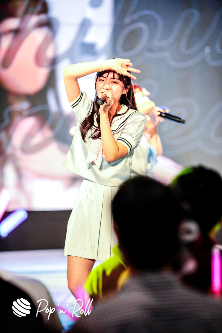 Shibu3 project＜令和ニ年度シブサン卒業式＞より（3月28日／原宿ベルエポック美容専門学校 第2校舎イベントホール）