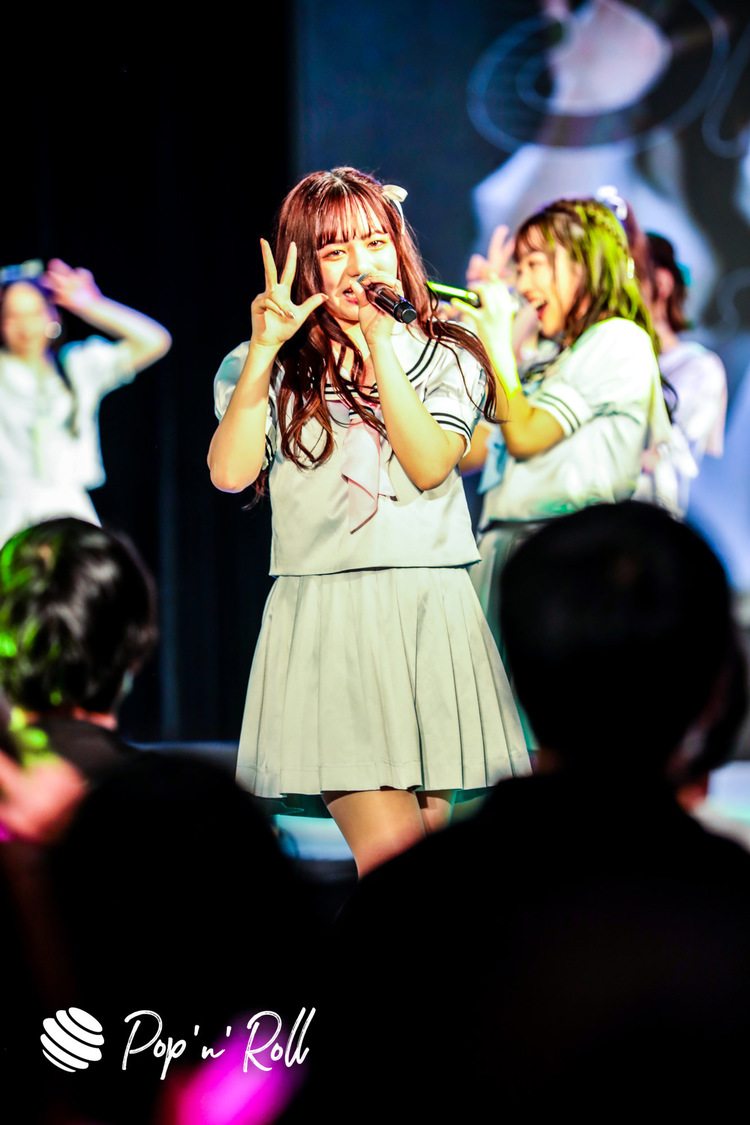 Shibu3 project＜令和ニ年度シブサン卒業式＞より（3月28日／原宿ベルエポック美容専門学校 第2校舎イベントホール）