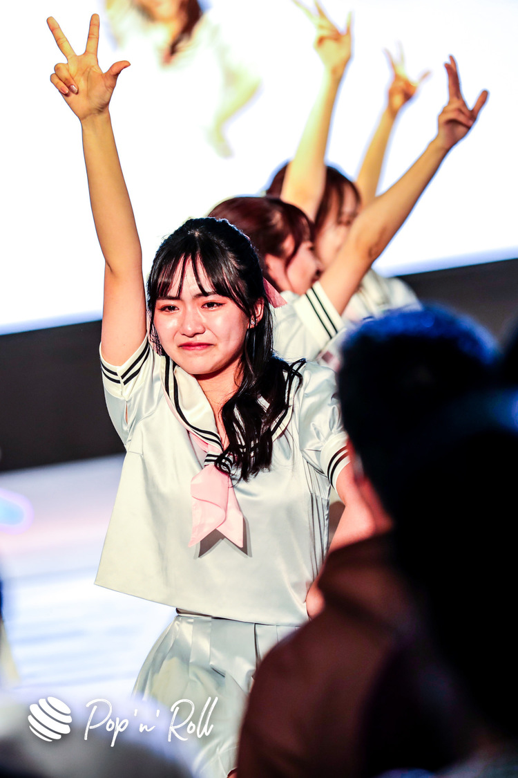 Shibu3 project＜令和ニ年度シブサン卒業式＞より（3月28日／原宿ベルエポック美容専門学校 第2校舎イベントホール）