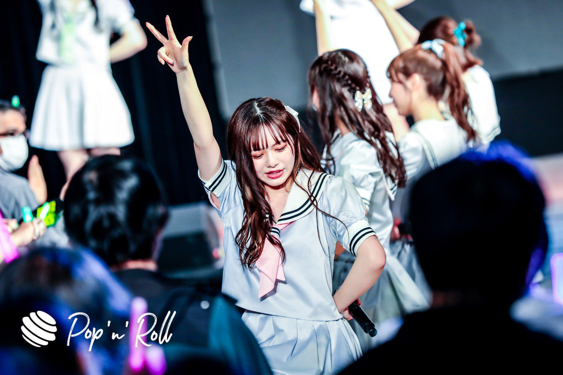 Shibu3 project＜令和ニ年度シブサン卒業式＞より（3月28日／原宿ベルエポック美容専門学校 第2校舎イベントホール）