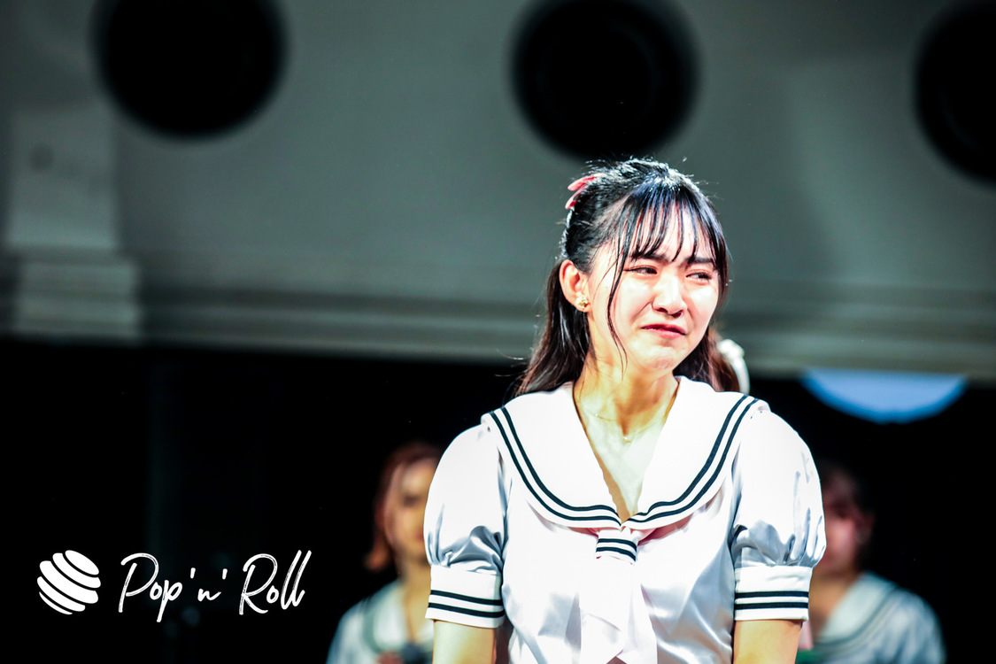 Shibu3 project＜令和ニ年度シブサン卒業式＞より（3月28日／原宿ベルエポック美容専門学校 第2校舎イベントホール）