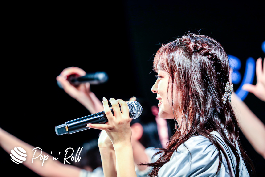 Shibu3 project＜令和ニ年度シブサン卒業式＞より（3月28日／原宿ベルエポック美容専門学校 第2校舎イベントホール）