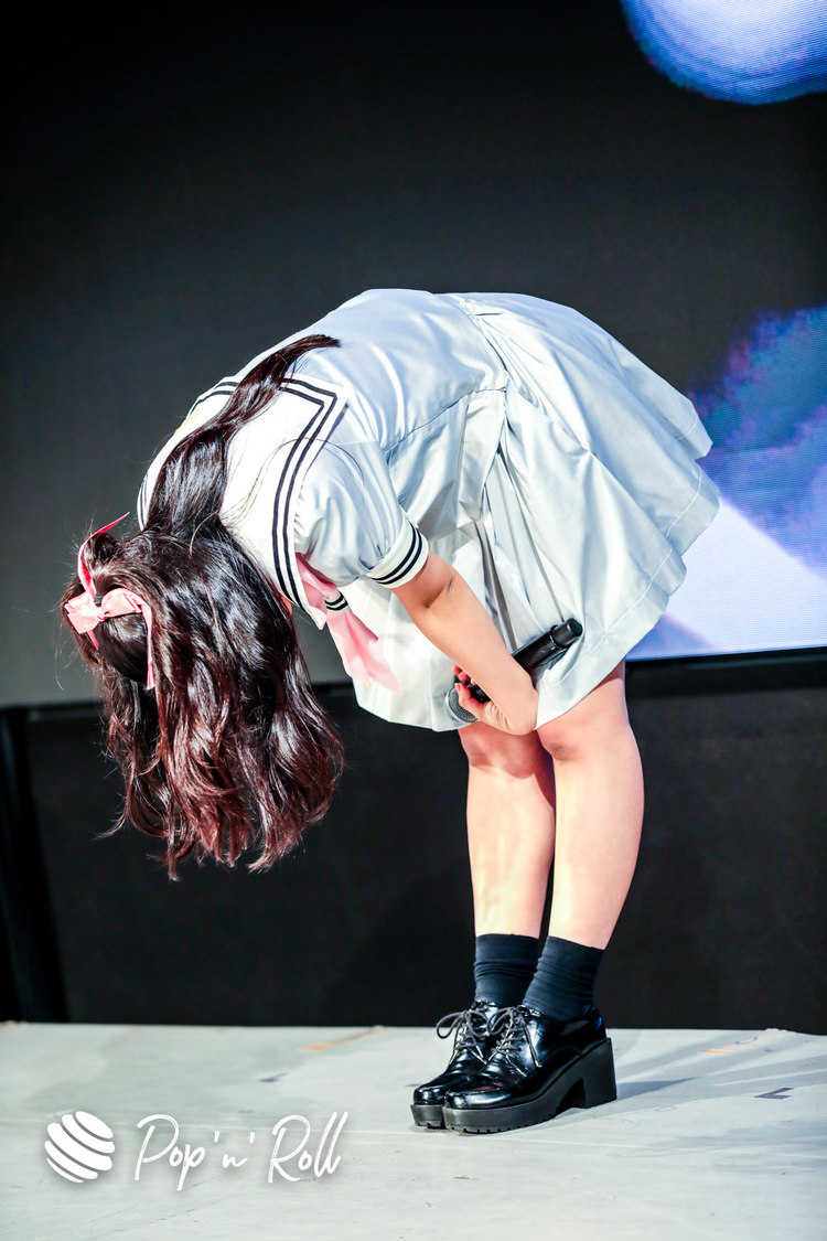 Shibu3 project＜令和ニ年度シブサン卒業式＞より（3月28日／原宿ベルエポック美容専門学校 第2校舎イベントホール）