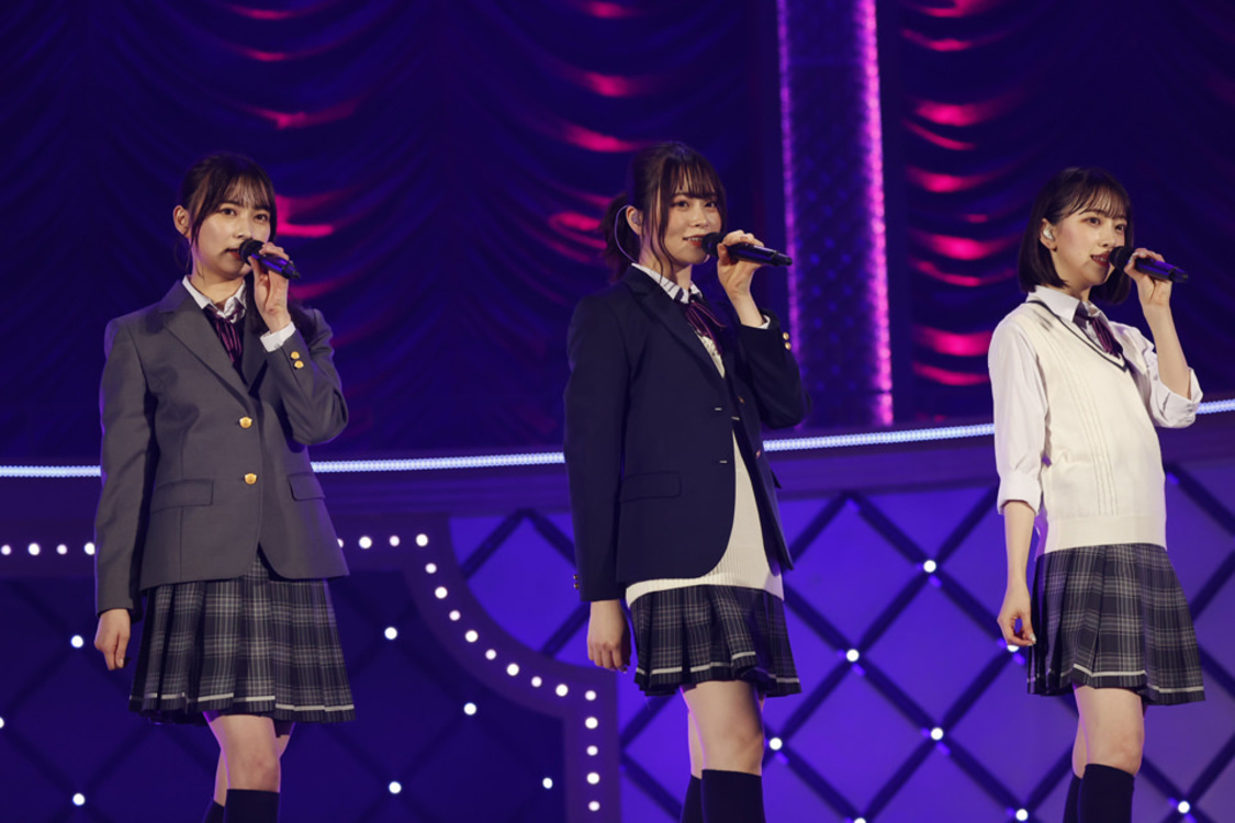 乃木坂46＜9th YEAR BIRTHDAY LIVE ～2期生ライブ～＞（2021年3月28日）