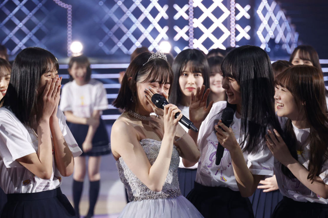 乃木坂46＜9th YEAR BIRTHDAY LIVE ～2期生ライブ～＞（2021年3月28日）