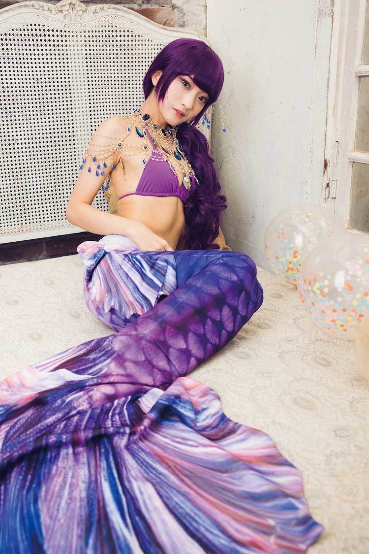 火将ロシエル（『ヤングドラゴンエイジ VOL.6』より）