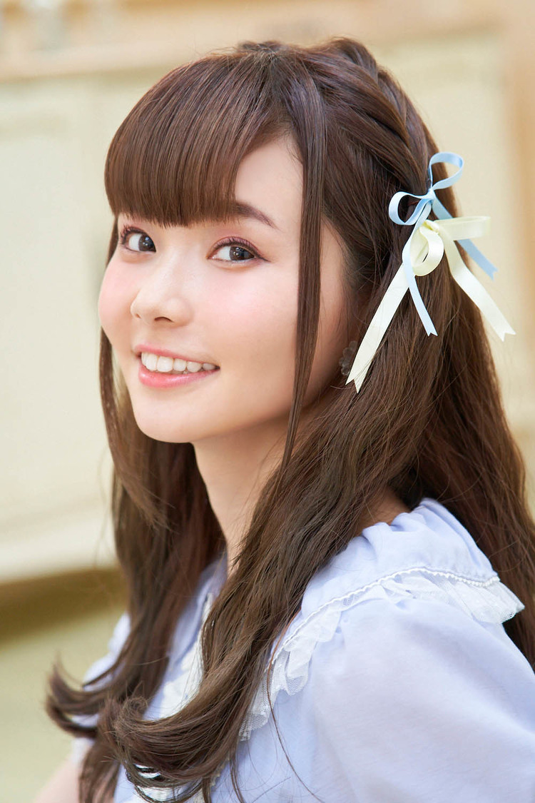 諏訪ななか（『ヤングドラゴンエイジ VOL.6』より）