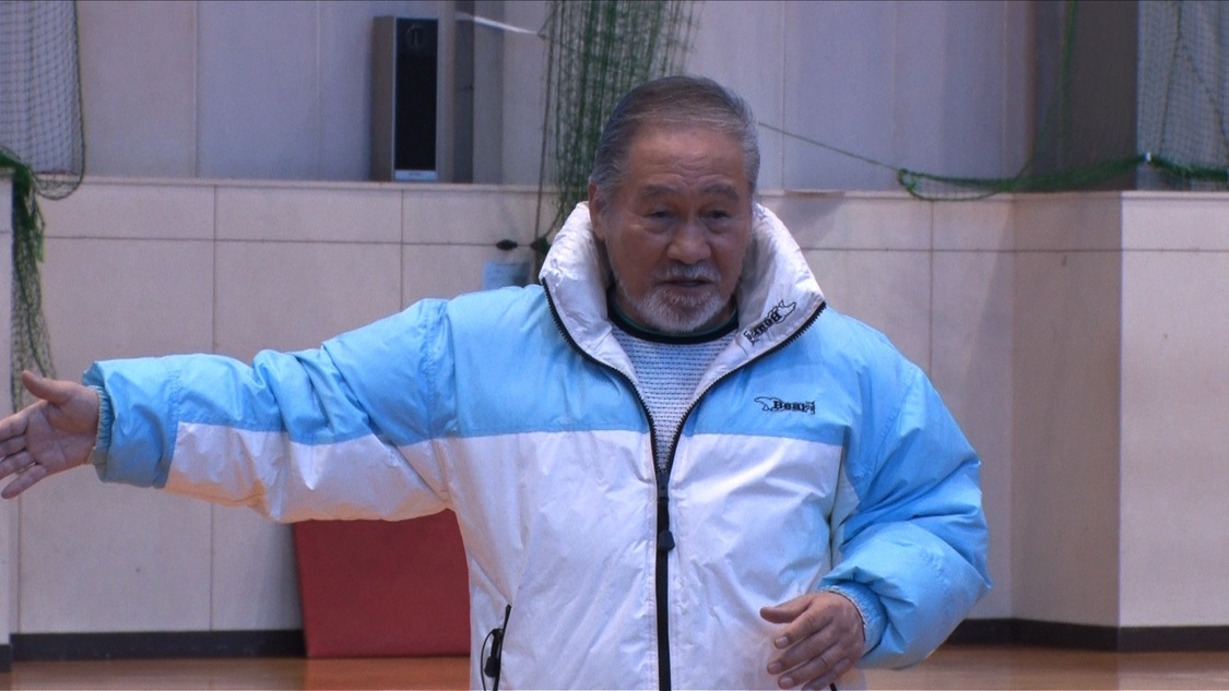 『ラスアイ、よろしく！』より