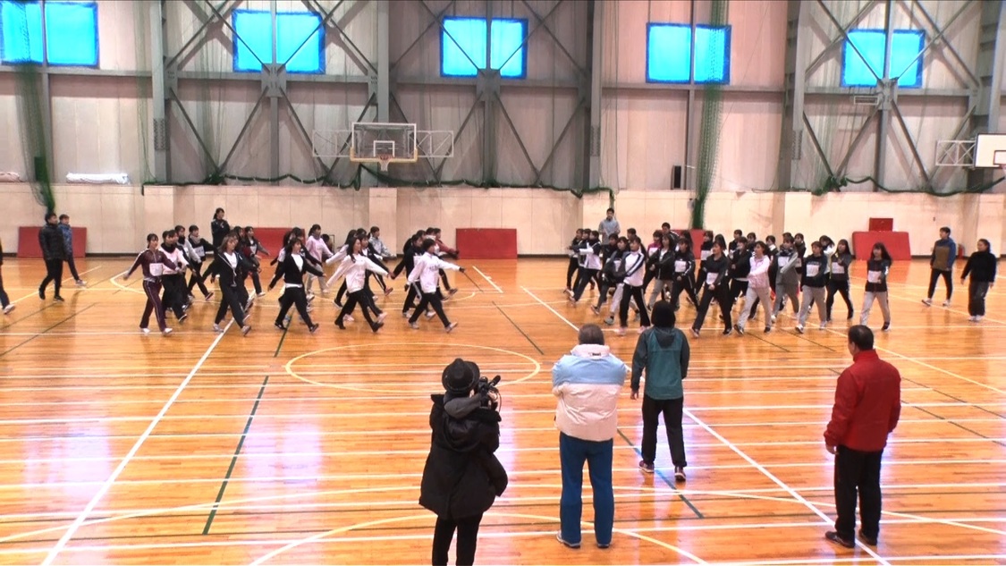 『ラスアイ、よろしく！』より