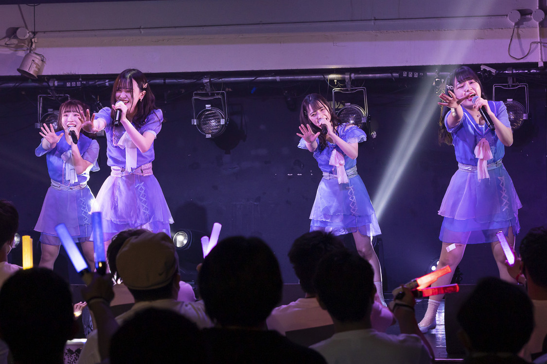 ＜わたし、泡恋しています。＞2021年3月27日(土)渋谷studioW