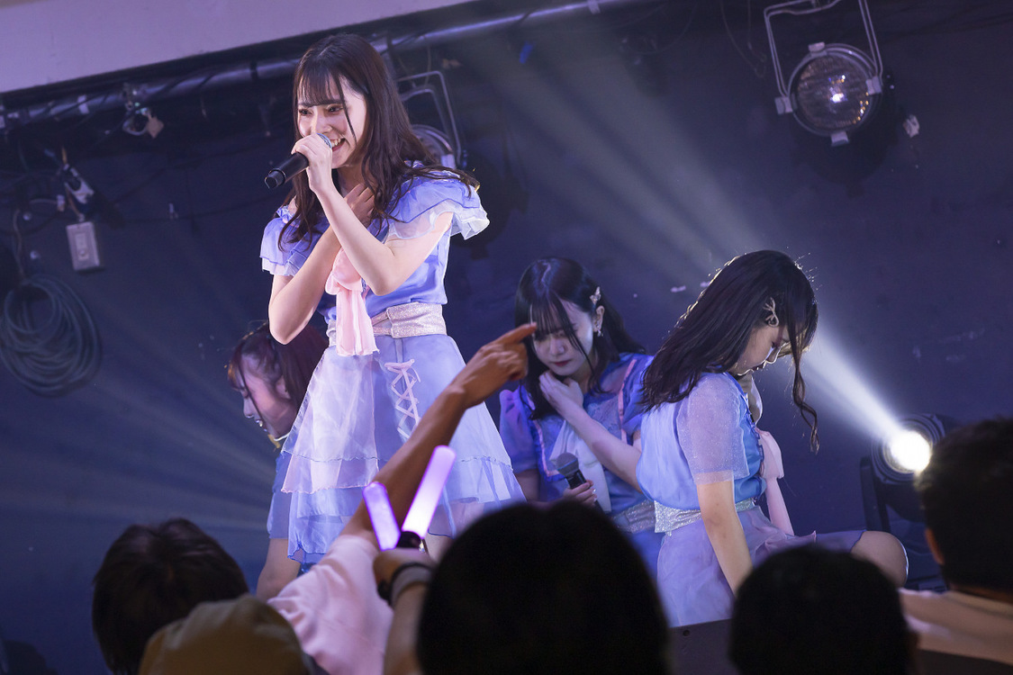 ＜わたし、泡恋しています。＞2021年3月27日(土)渋谷studioW