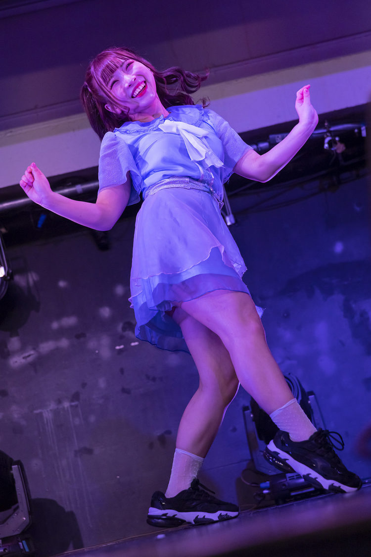 ＜わたし、泡恋しています。＞2021年3月27日(土)渋谷studioW