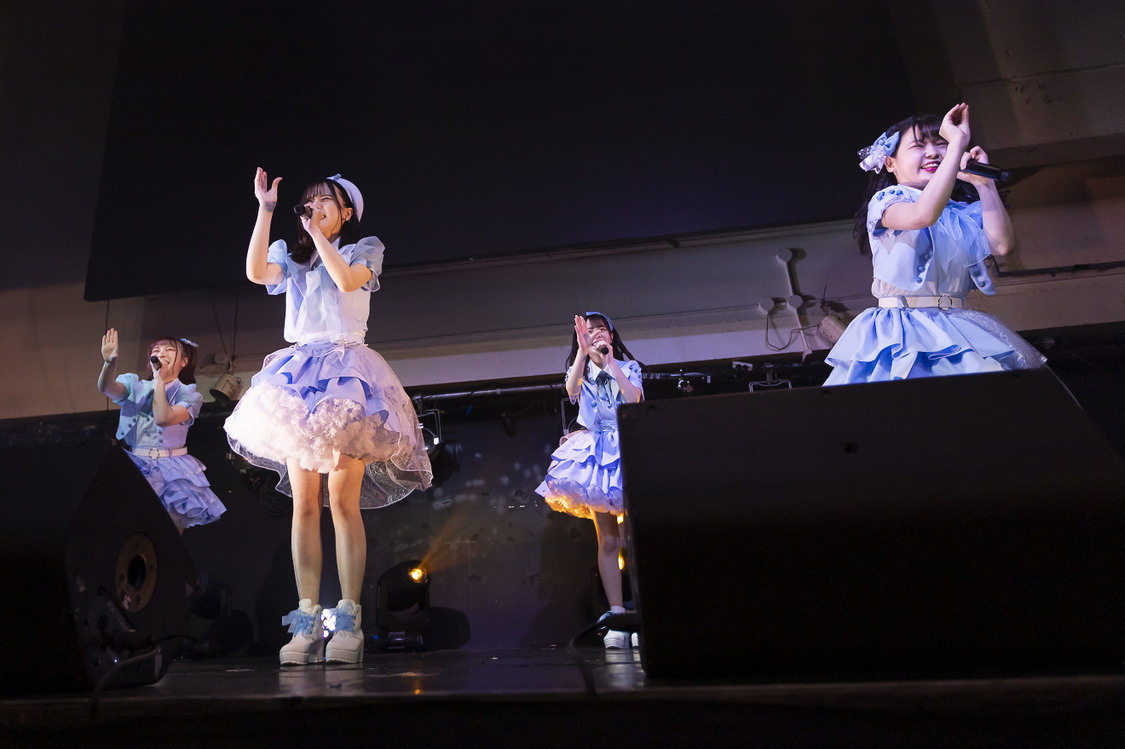 ＜わたし、泡恋しています。＞2021年3月27日(土)渋谷studioW