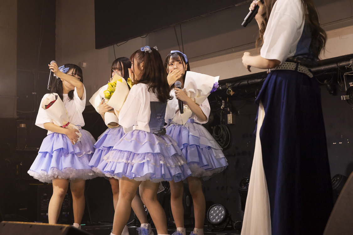 ＜わたし、泡恋しています。＞2021年3月27日(土)渋谷studioW