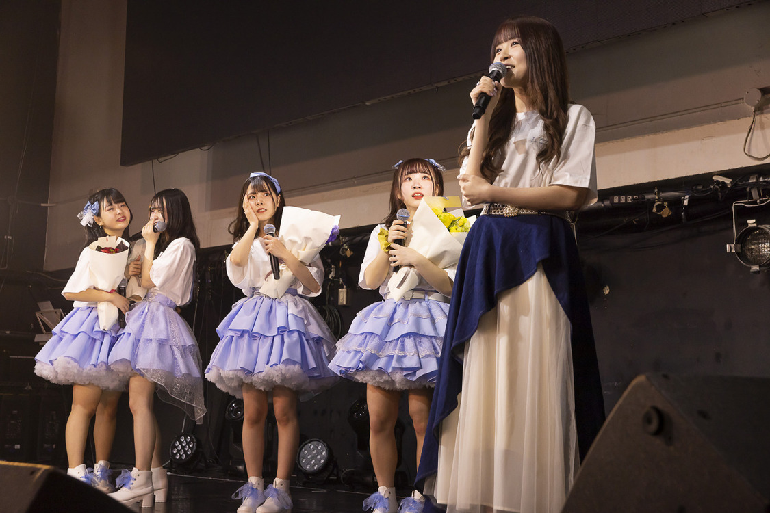 ＜わたし、泡恋しています。＞2021年3月27日(土)渋谷studioW