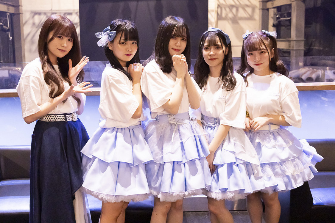 ＜わたし、泡恋しています。＞2021年3月27日(土)渋谷studioW