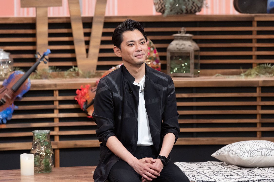 4月1日（木）放送『クラシックTV』より