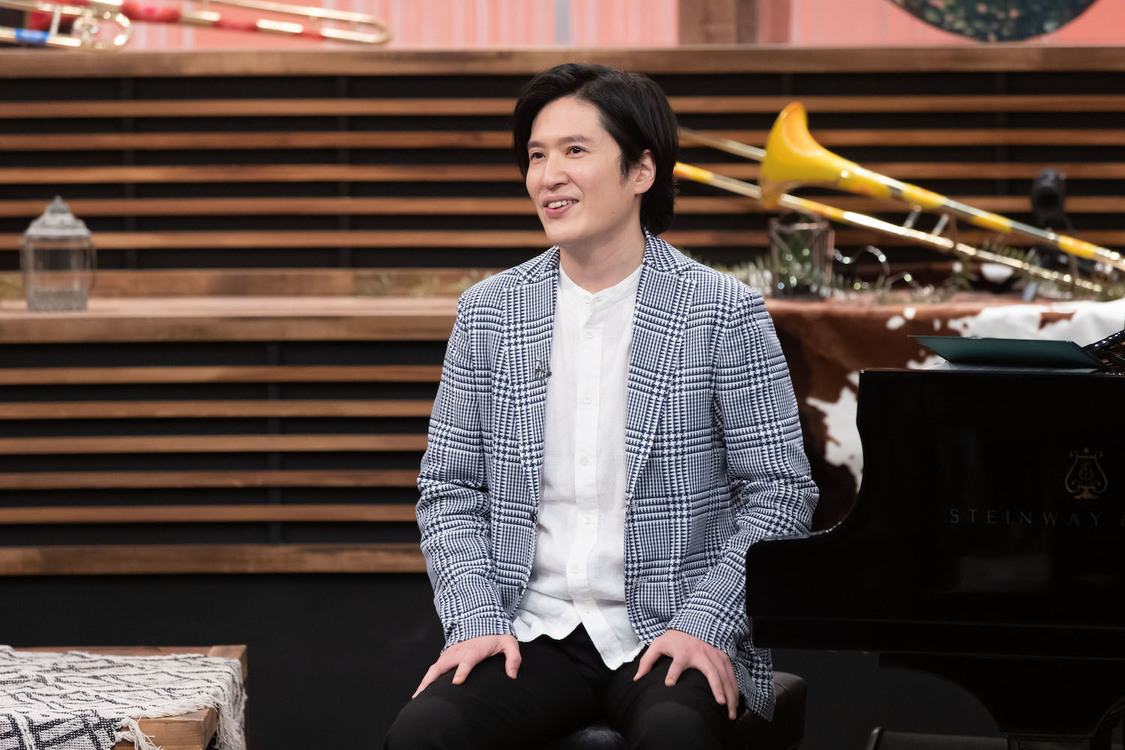 4月1日（木）放送『クラシックTV』より