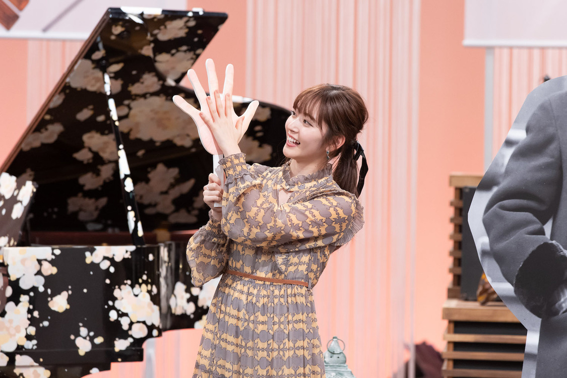 4月8日（木）放送『クラシックTV』より