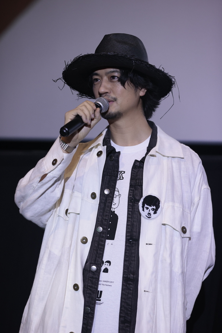 ©️ 2020「ゾッキ」製作委員会