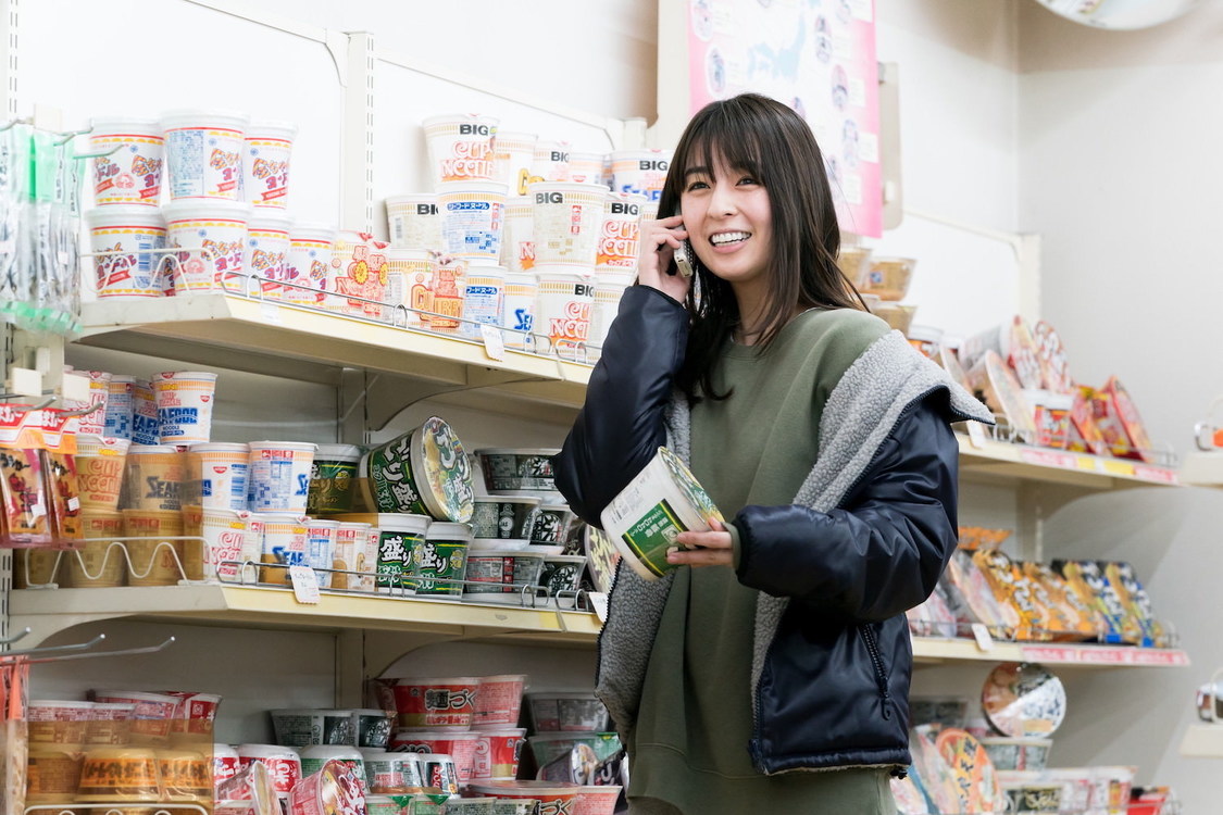 ©️ 2020「ゾッキ」製作委員会