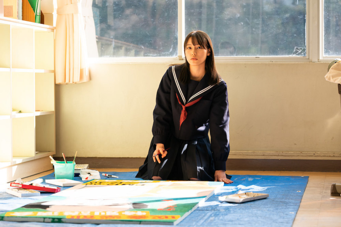 ©️ 2020「ゾッキ」製作委員会