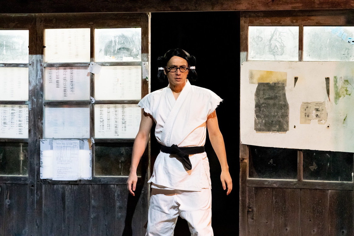 ©️ 2020「ゾッキ」製作委員会