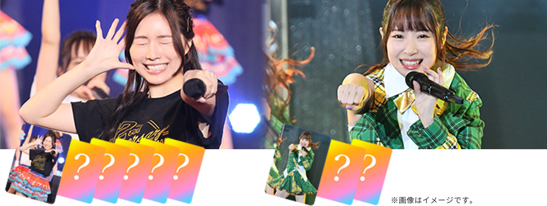 予約限定商品イメージ