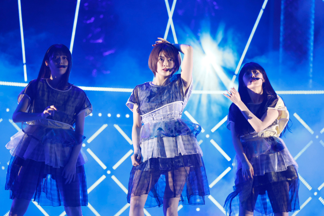 ＜9th YEAR BIRTHDAY LIVE～1期生ライブ～＞（2021年3月29日）