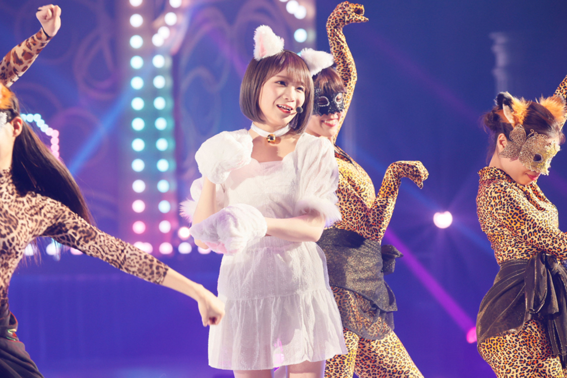 ＜9th YEAR BIRTHDAY LIVE～1期生ライブ～＞（2021年3月29日）