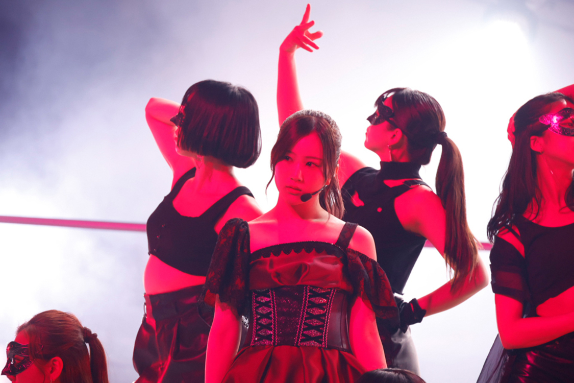 ＜9th YEAR BIRTHDAY LIVE～1期生ライブ～＞（2021年3月29日）