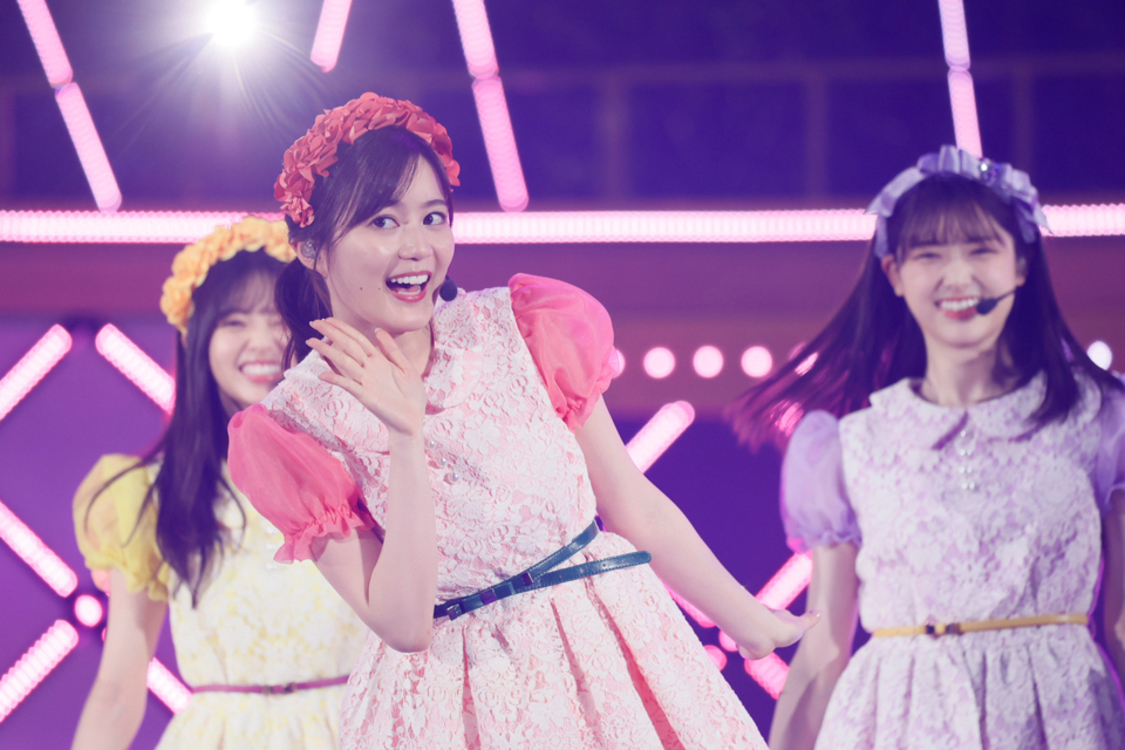 ＜9th YEAR BIRTHDAY LIVE～1期生ライブ～＞（2021年3月29日）