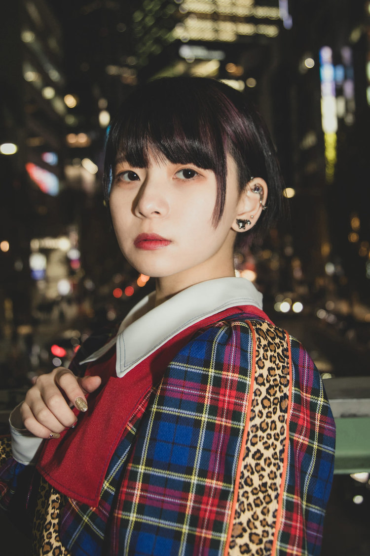 小山星奈（Pimm’s）