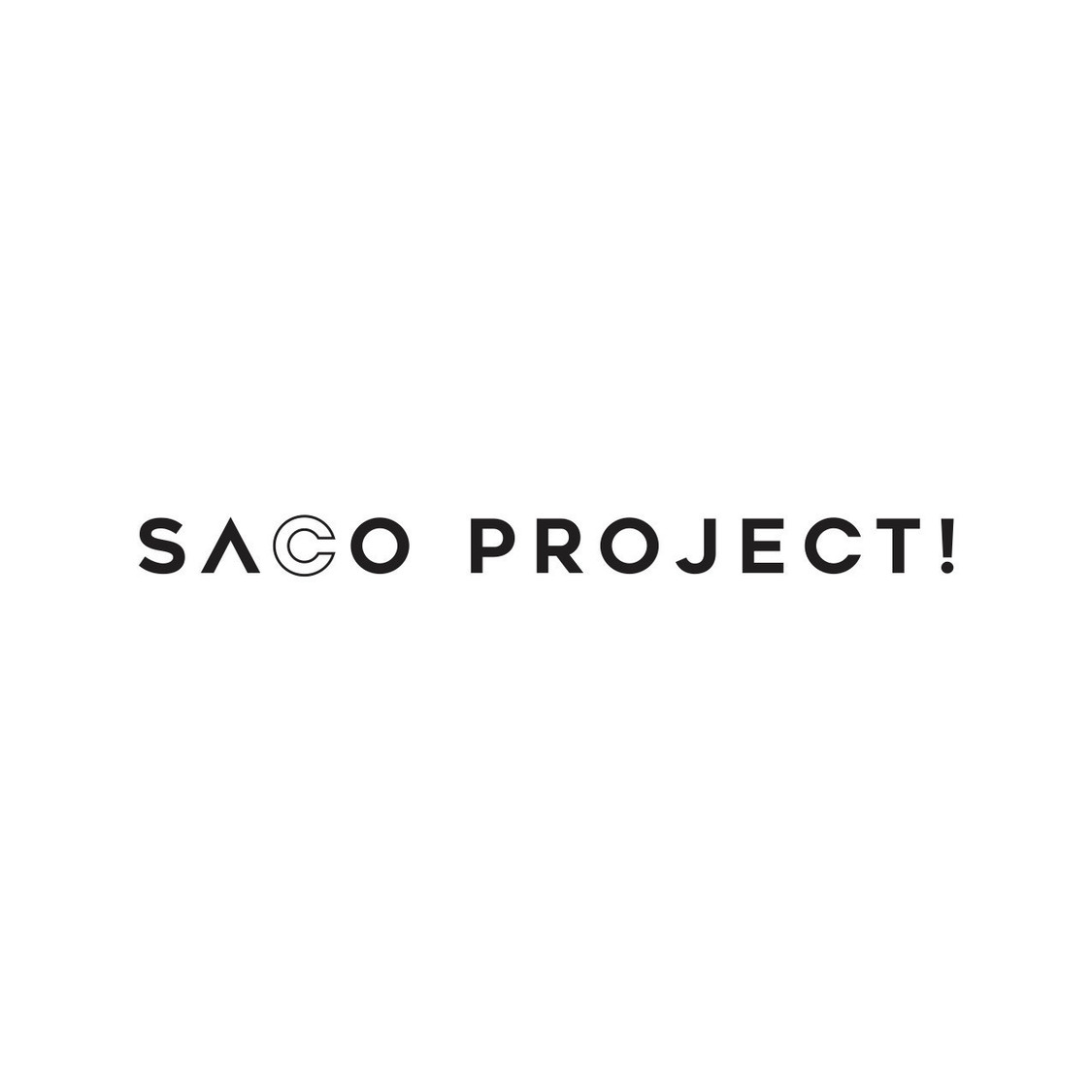 SACO PROJECT！