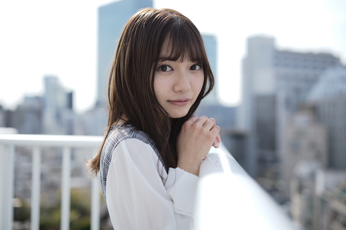 ＜夢みるアドレセンス×福島裕二 新メンバー3人展＞より