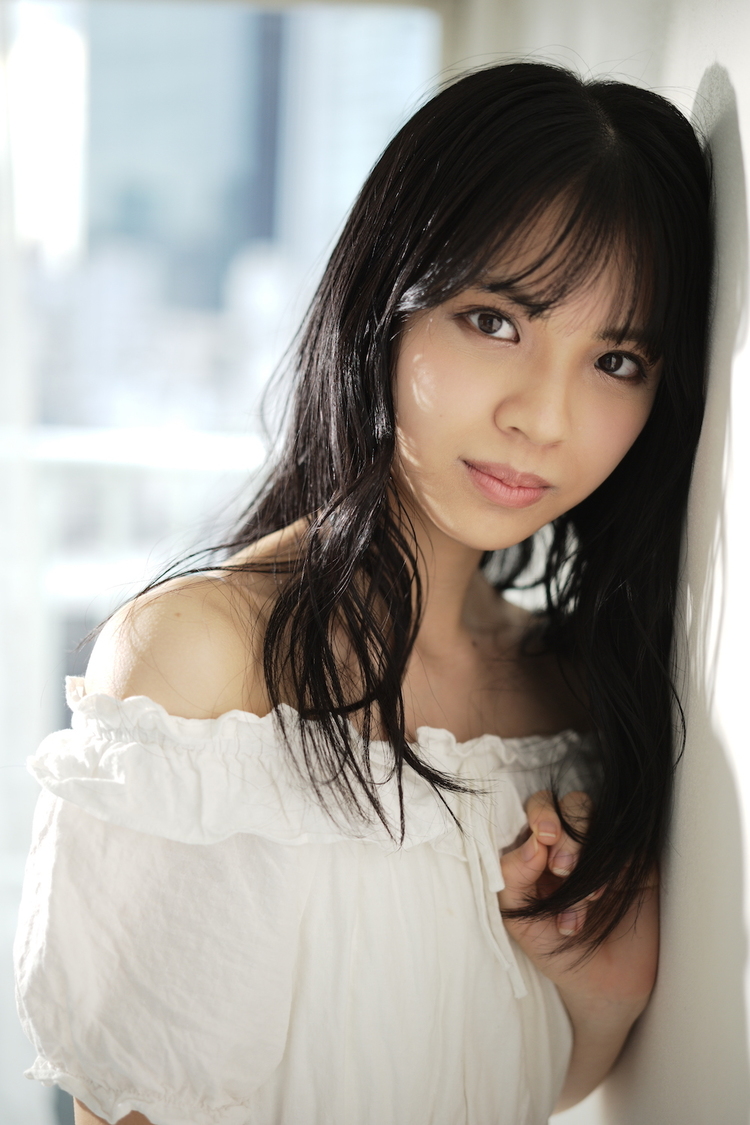 ＜夢みるアドレセンス×福島裕二 新メンバー3人展＞より