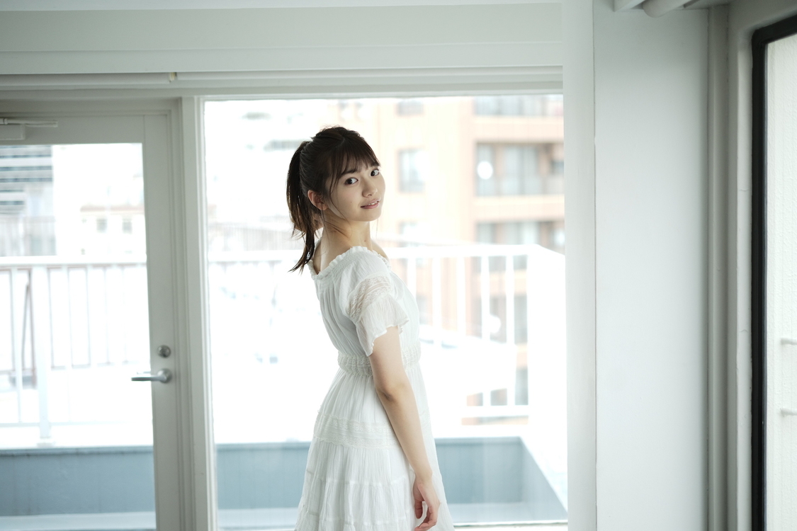 ＜夢みるアドレセンス×福島裕二 新メンバー3人展＞より