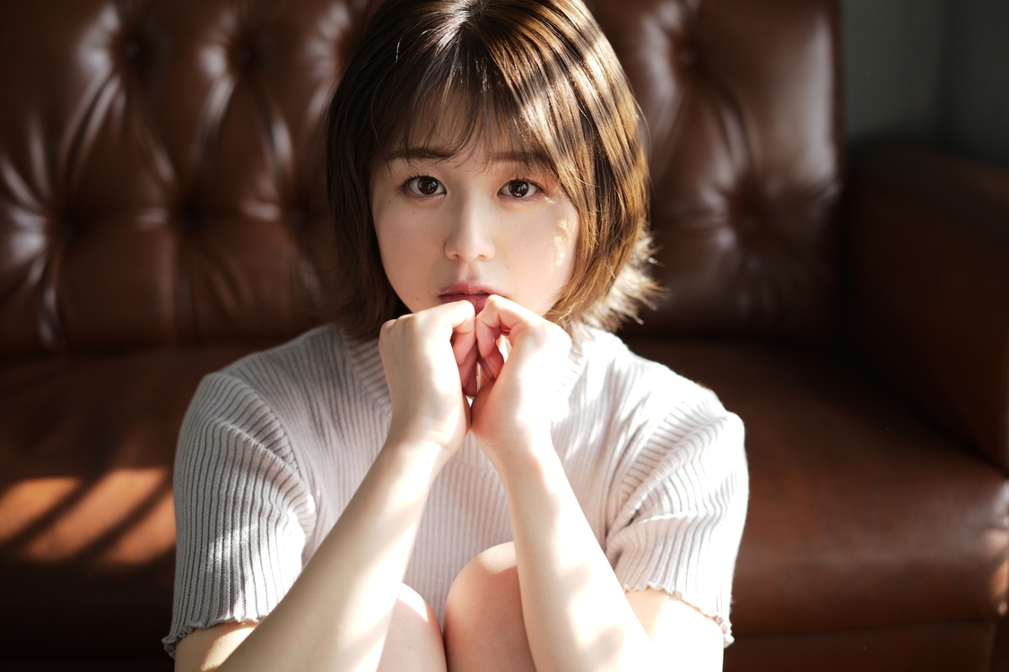 ＜夢みるアドレセンス×福島裕二 新メンバー3人展＞より