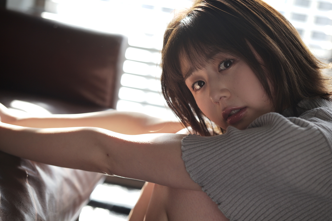 ＜夢みるアドレセンス×福島裕二 新メンバー3人展＞より