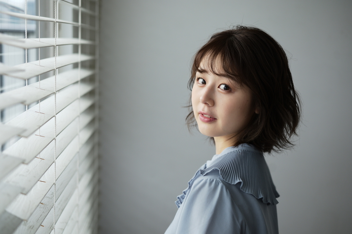 ＜夢みるアドレセンス×福島裕二 新メンバー3人展＞より