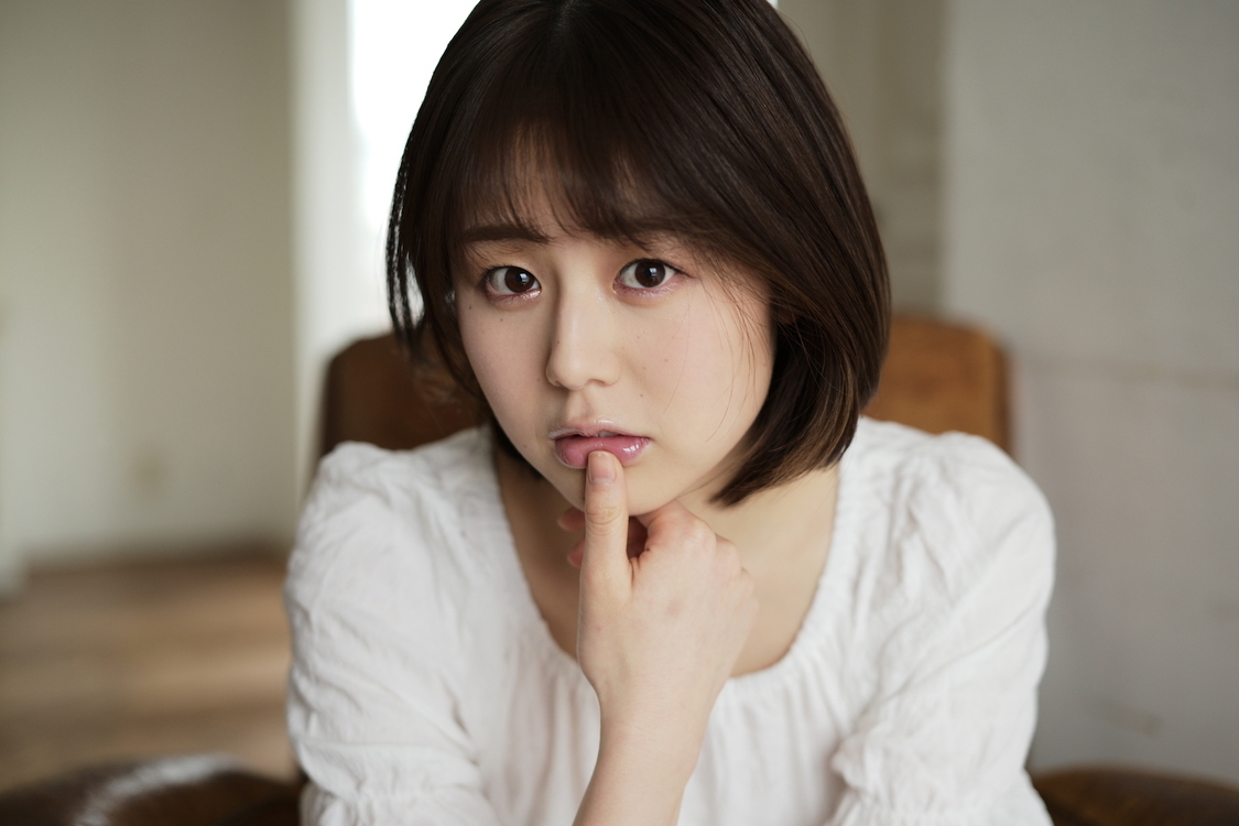 ＜夢みるアドレセンス×福島裕二 新メンバー3人展＞より