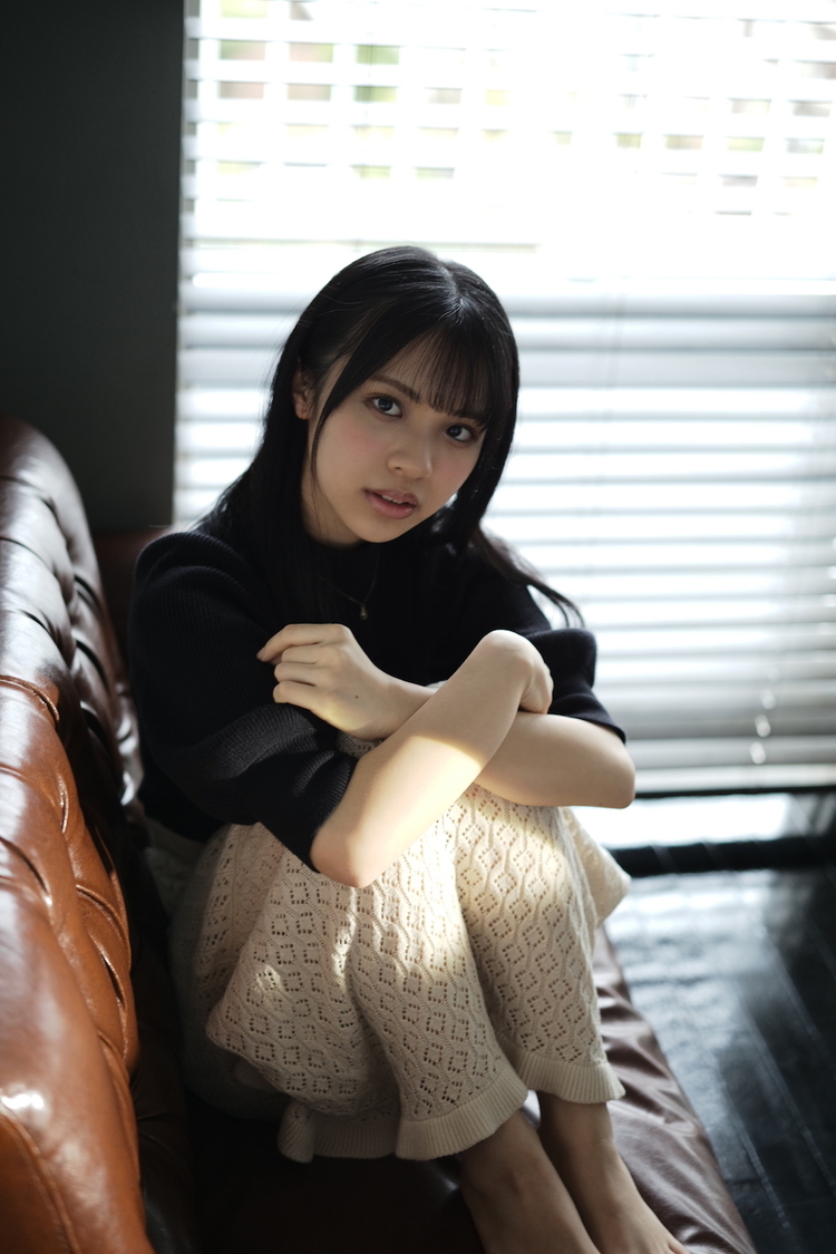 ＜夢みるアドレセンス×福島裕二 新メンバー3人展＞より