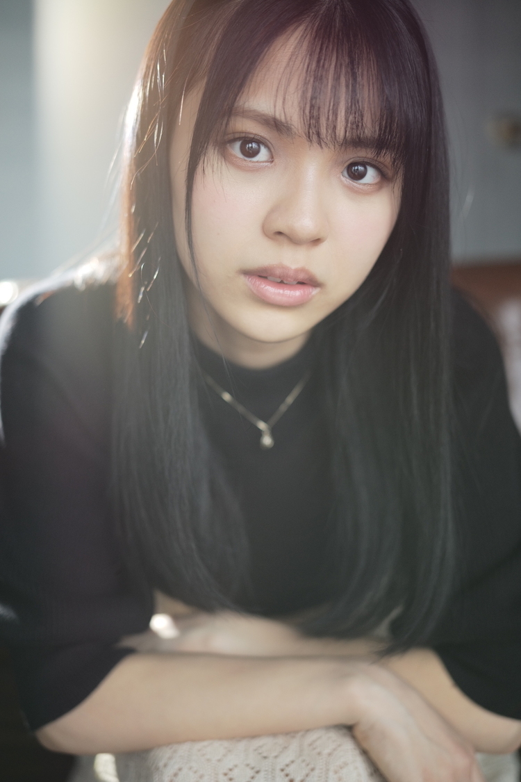 ＜夢みるアドレセンス×福島裕二 新メンバー3人展＞より