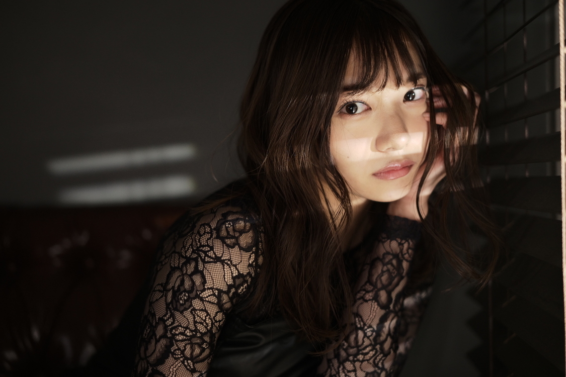 ＜夢みるアドレセンス×福島裕二 新メンバー3人展＞より