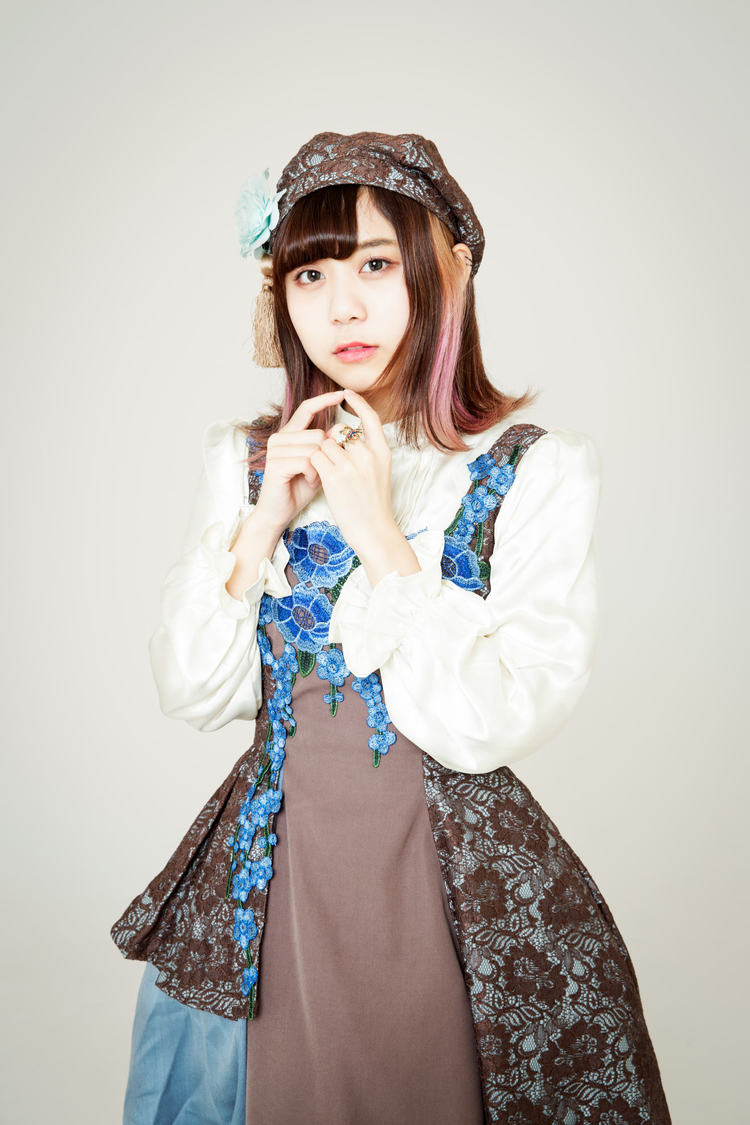 雪梨冴愛（ゆきなし さえ）