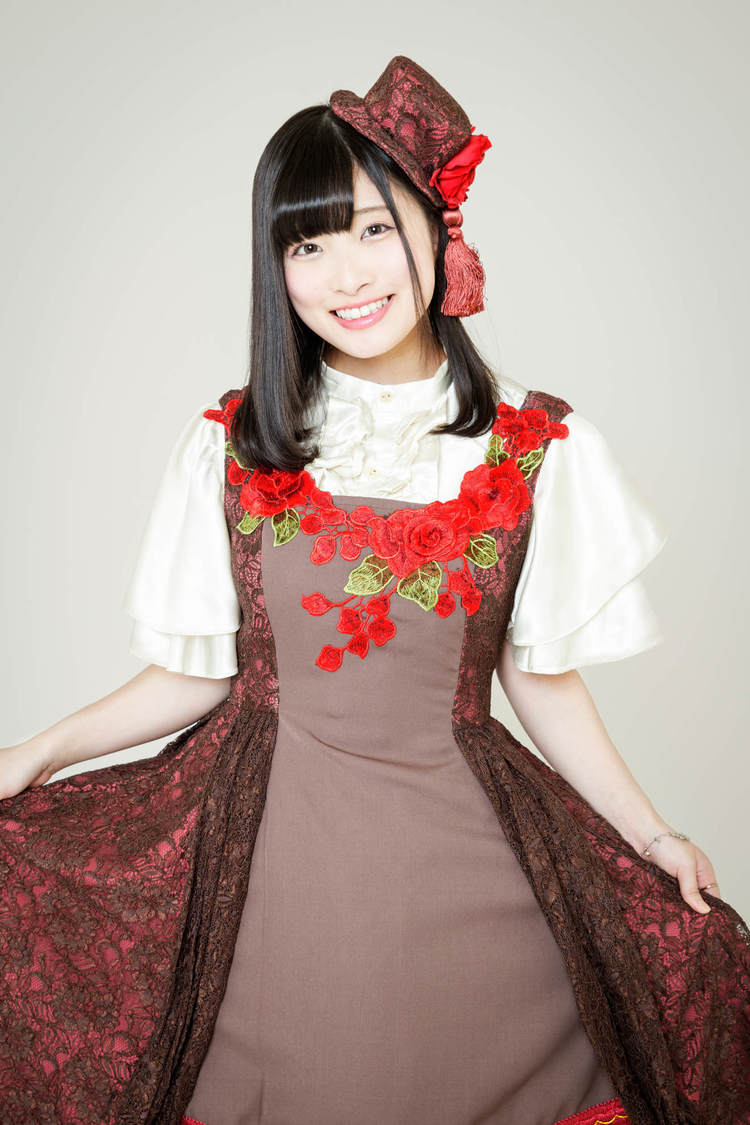 新穂純麗（にいぼ すみれ）