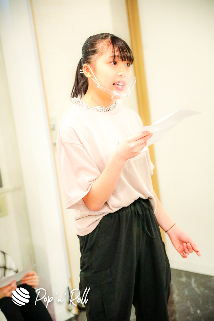 かん（Dチーム）